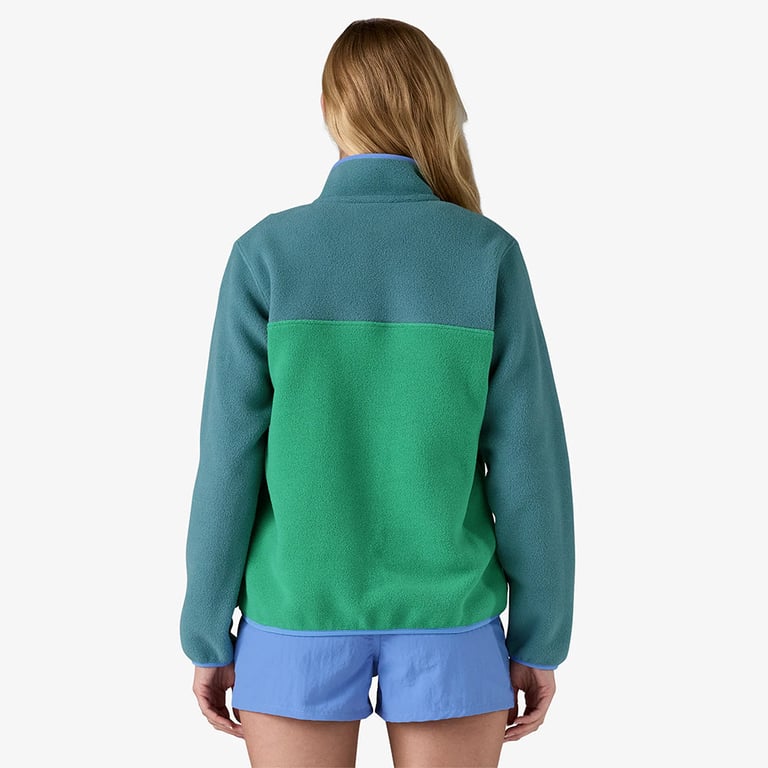 LW Synch Snap-T Fleece Pullover - Womens
