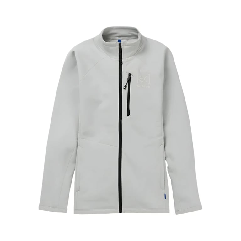 AK Baker Stretch Full-Zip Fleece - Womens