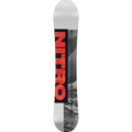 Nitro 2027 Prime Raw Snowboard base