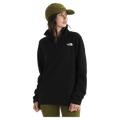 Glacier Fleece ¼ Zip Jacket - Womens
