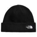 Salty Lined Beanie