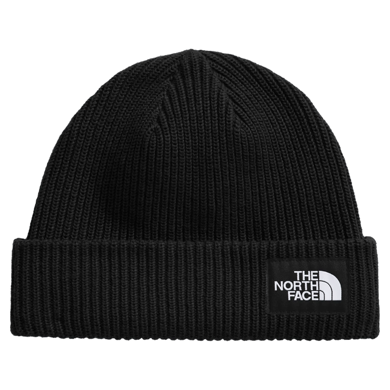 Salty Lined Beanie
