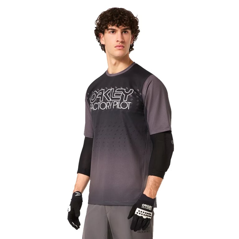 Seeker Gradient S/S Jersey