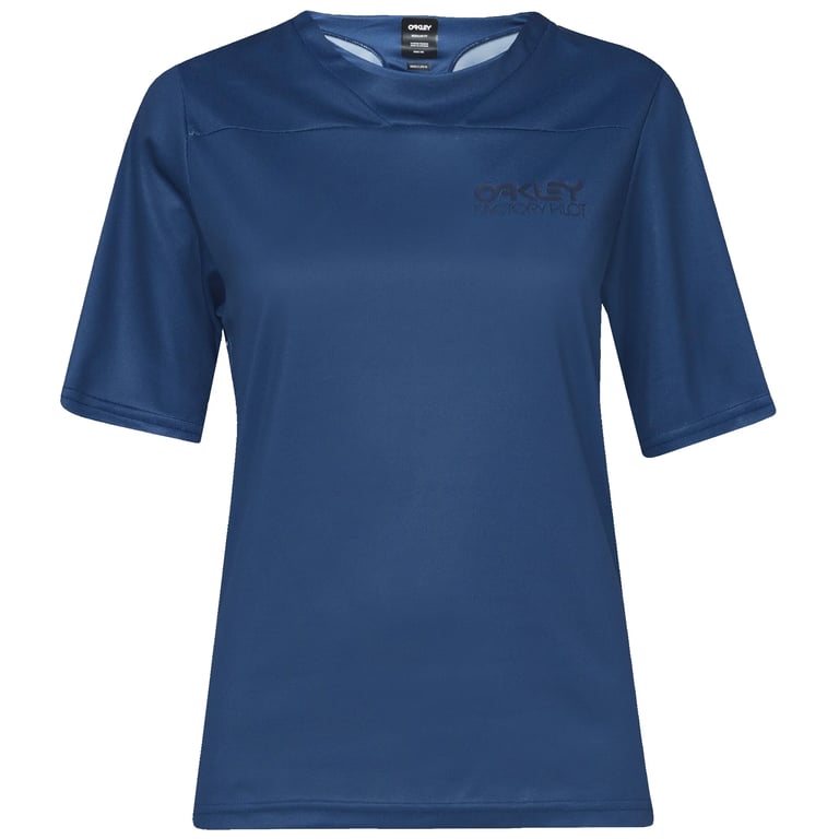 Factory Pilot Lite S/S - Womens