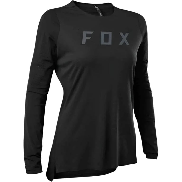 Flexair L/S MTB Jersey - Womens