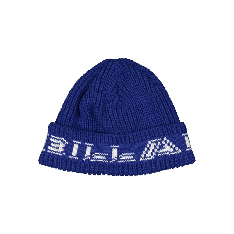 Bracket Beanie