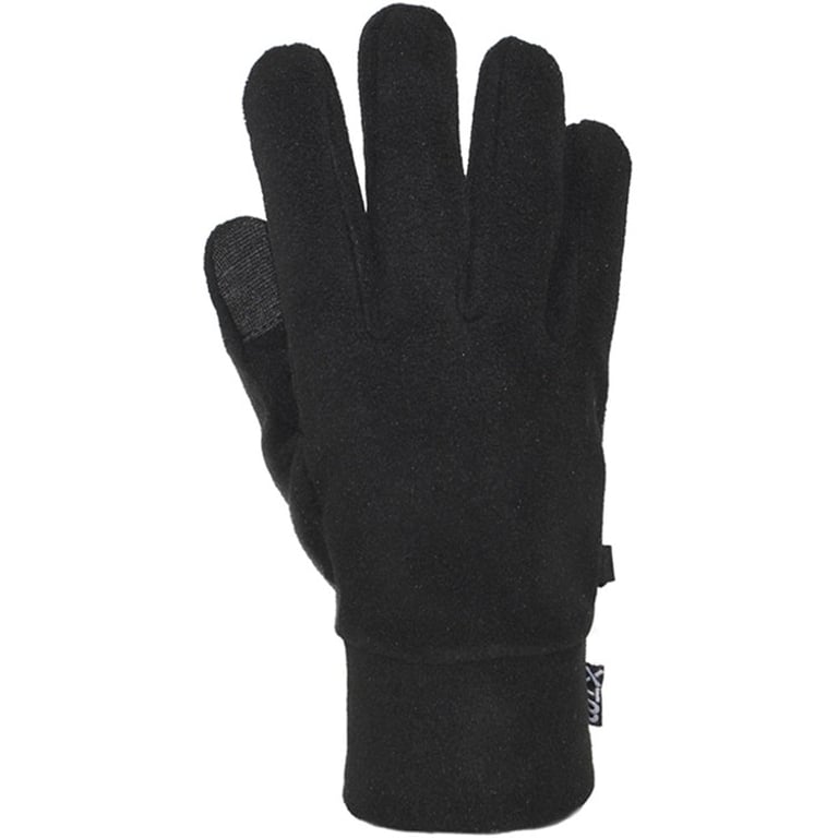 Muse Fleece Gloves - Womens