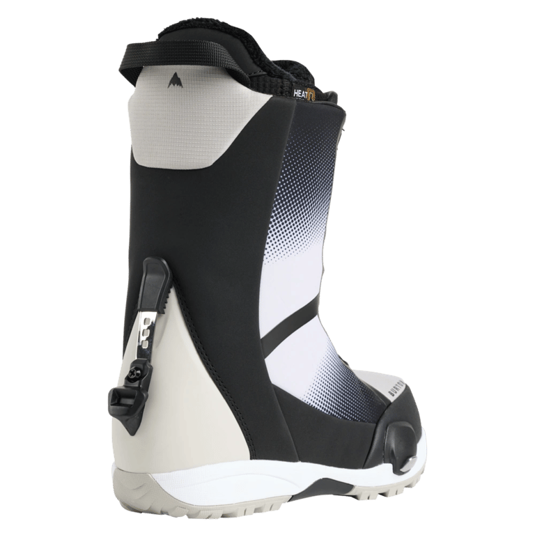 Burton Waverange Step On Snowboard Boots