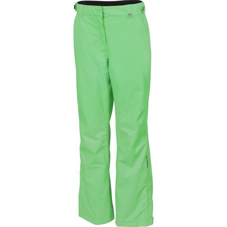 Rainbow Ski Pants - Womens