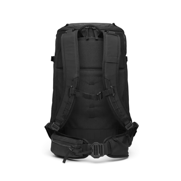 Backcountry Backpack