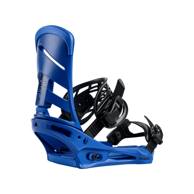 Burton Mission Snowboard Bindings