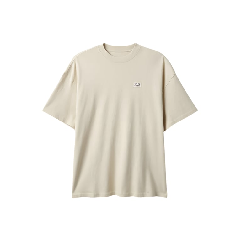 Woodburn Heavyweight Relaxed Tee