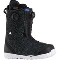 Black Burton Swath BOA Snowboard Boots