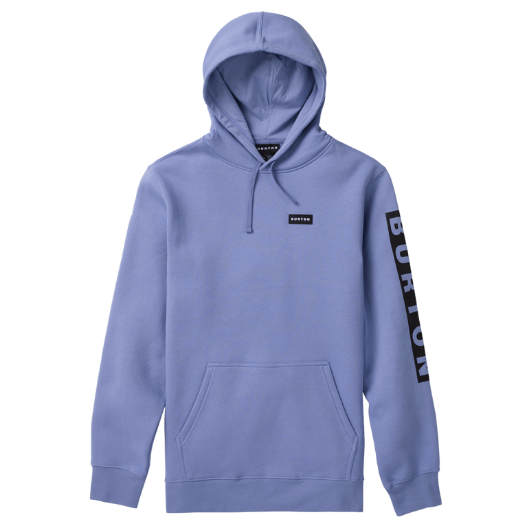 Vault Pullover Hoodie