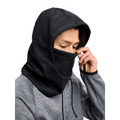 Bonded Hood