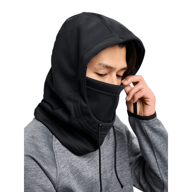 Bonded Hood
