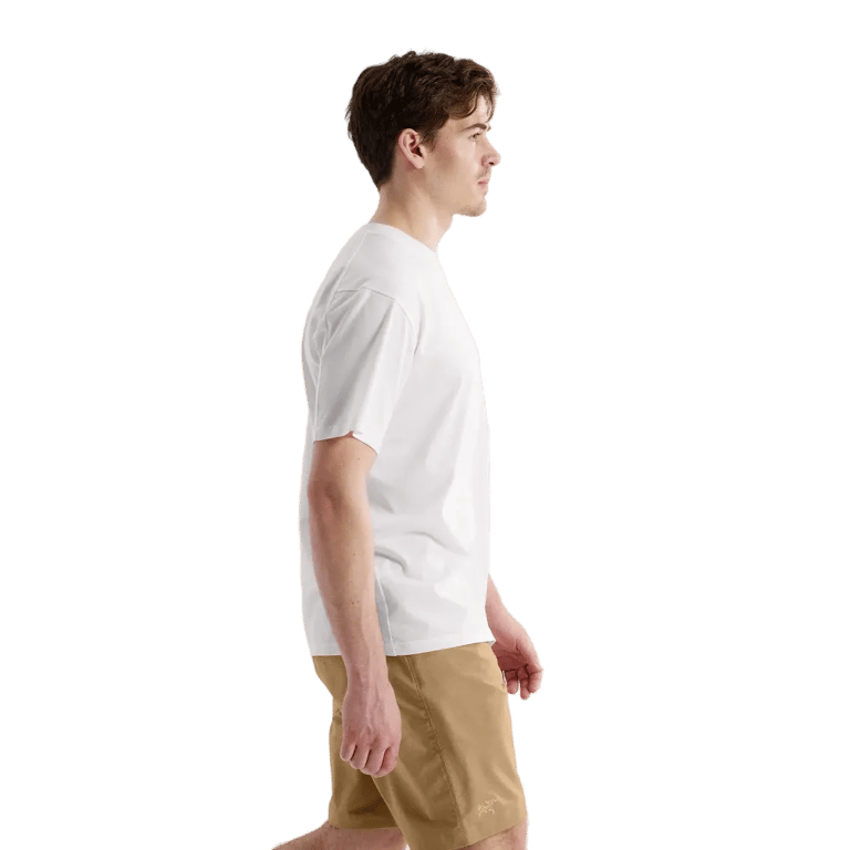 Arcteryx Kragg SL Cotton SS Tee