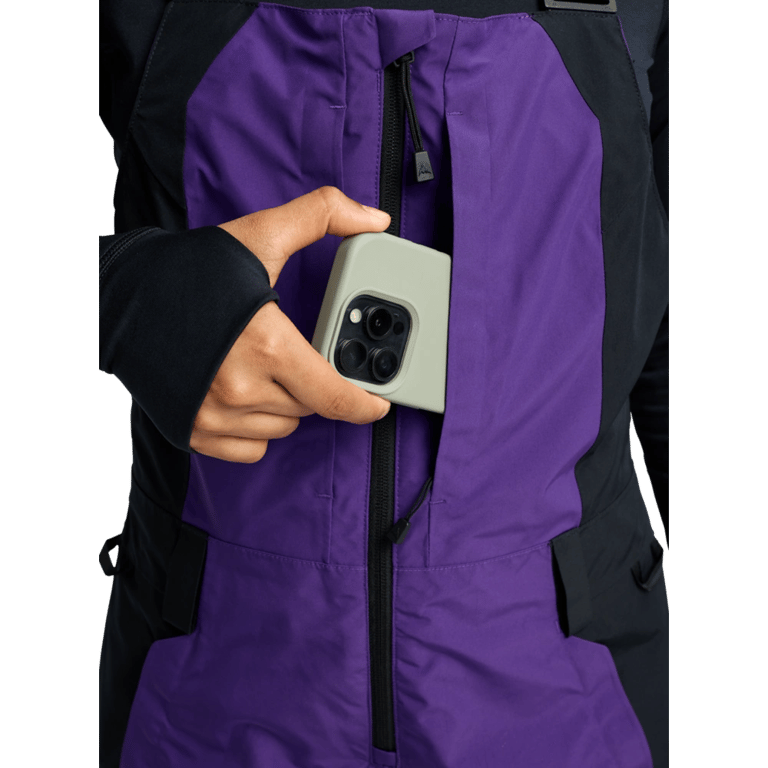 Reserve Gore-Tex Bib Snowboard Pants - Womens