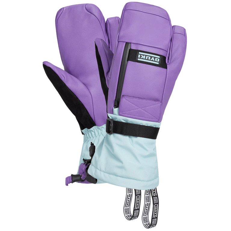 Shaka Gtx Mitts