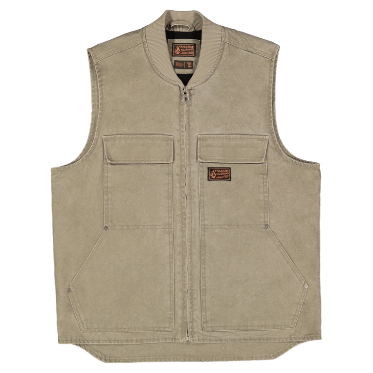 Freshdust Workwear Vest