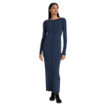 Mary Maxi Dress - Womens