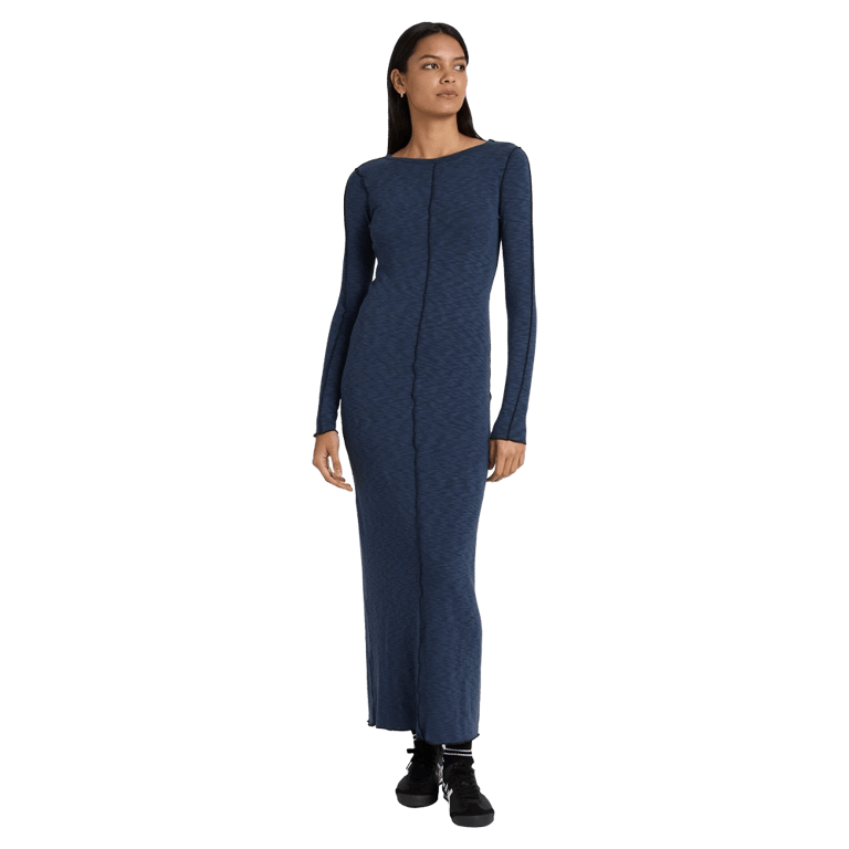 Mary Maxi Dress - Womens