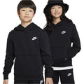 Sportswear Club Fleece Hoodie - Kids