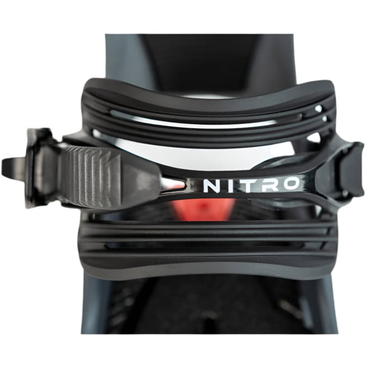 Phantom Snowboard Bindings