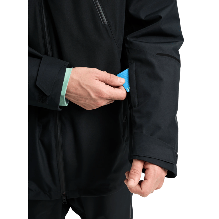 Reserve 3-in-1 Snowboard Jacket