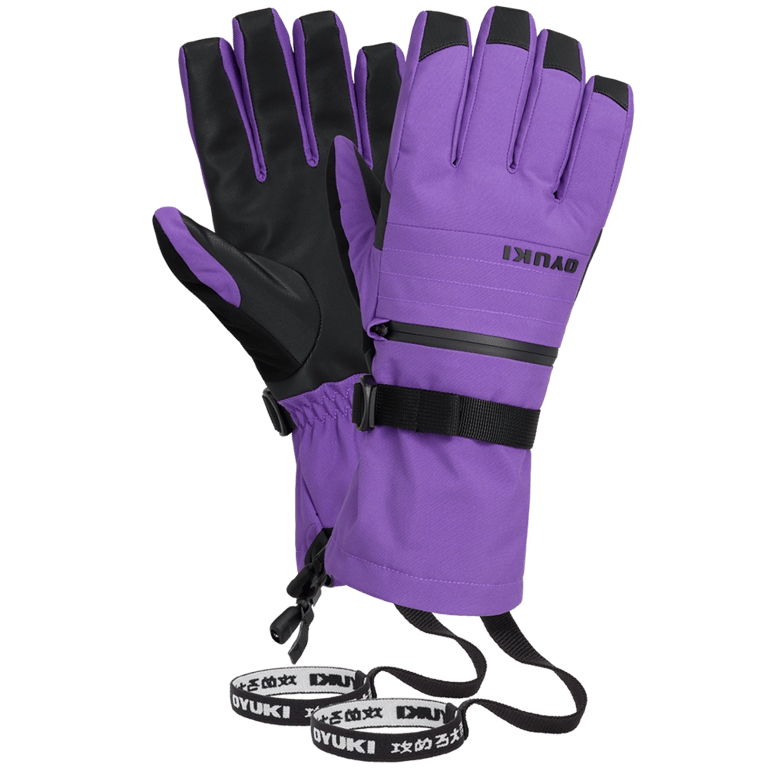 Icho Gtx Gloves