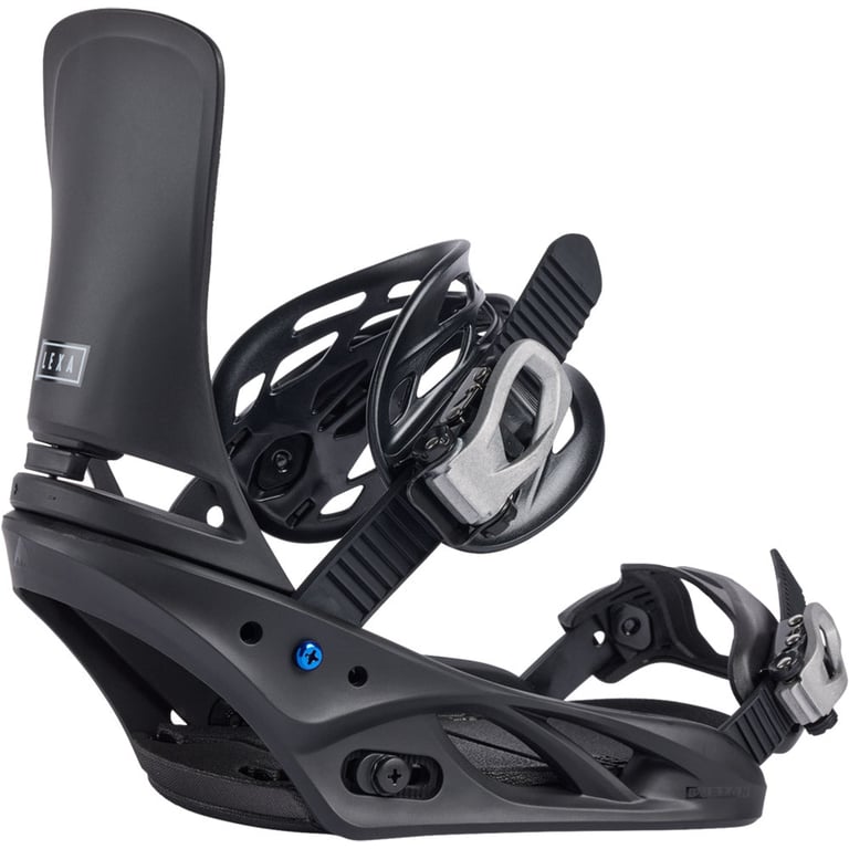 Lexa Snowboard Bindings - Womens