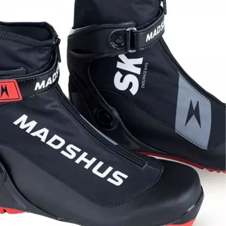 Endurace Skate Boot