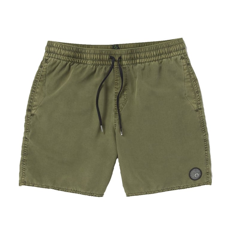 Center Trunk 17 Shorts