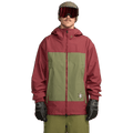 Volcom Arthur 3L Snowboard Jacket
