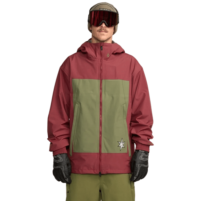 Volcom Arthur 3L Snowboard Jacket