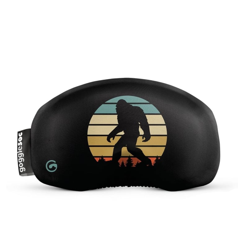 Goggle Soc