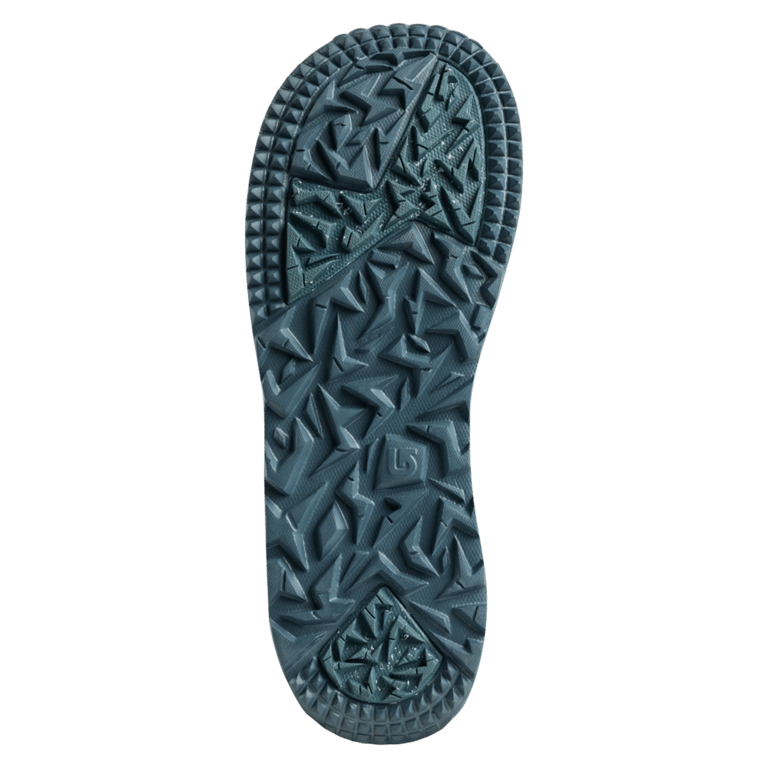 Burton Swath BOA Snowboard Boots Sole