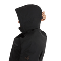 Quantum Jacket