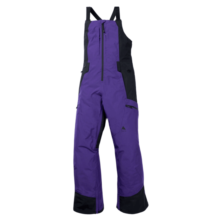 Reserve Gore-Tex Bib Snowboard Pants - Womens
