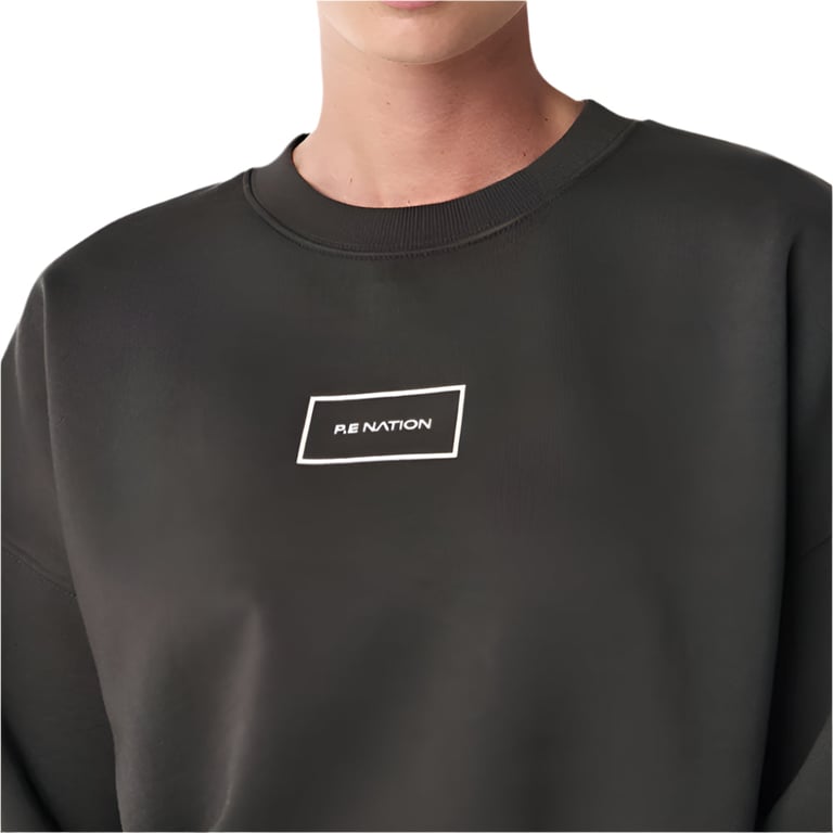 Neo Sweat Jumper - Womens