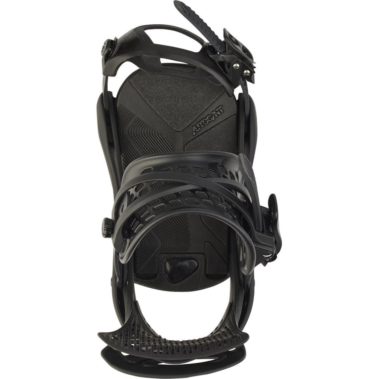 Burton Escapade Snowboard Bindings - Womens