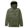 Burton Undefeated Perform Hoodie