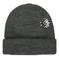 Swirl Beanie