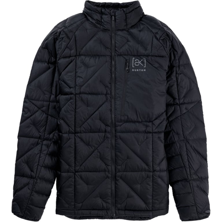 Burton AK Baker Down Jacket | Rhythm Snowsports.