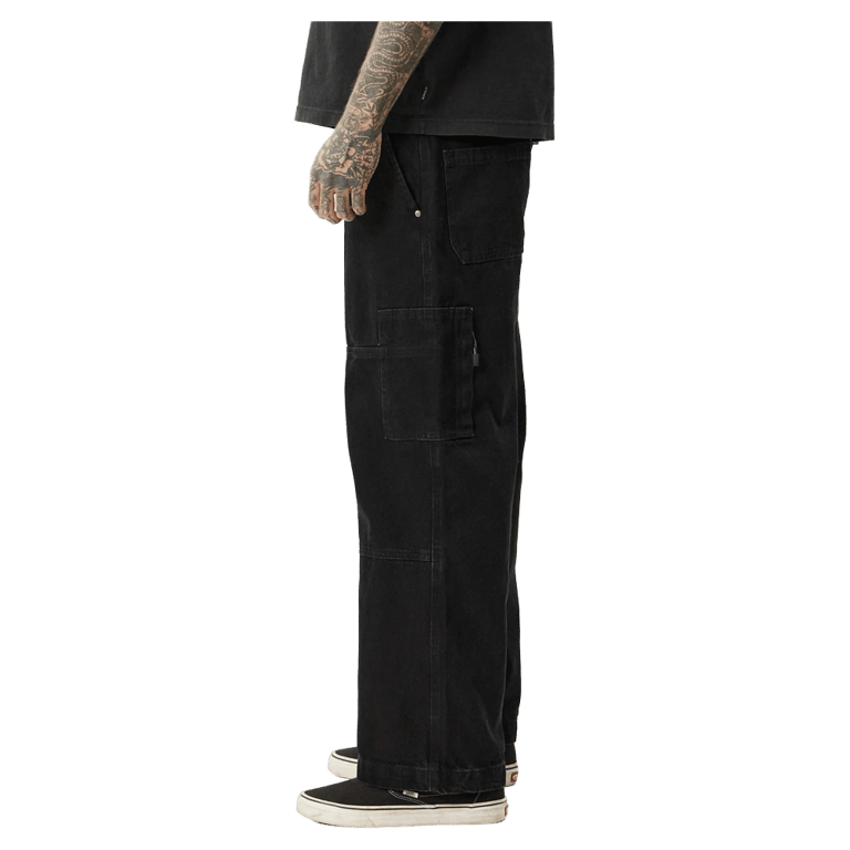 Richmond Denim Workwear Jeans