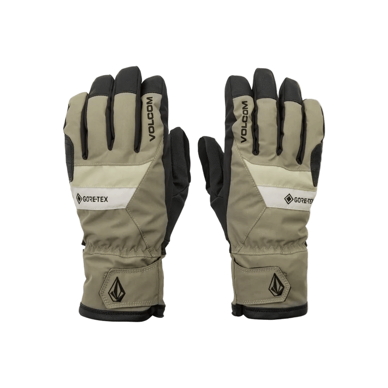 Volcom Cp2 Gore-Tex Gloves