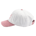 Ribbon Script Dad Cap - Kids