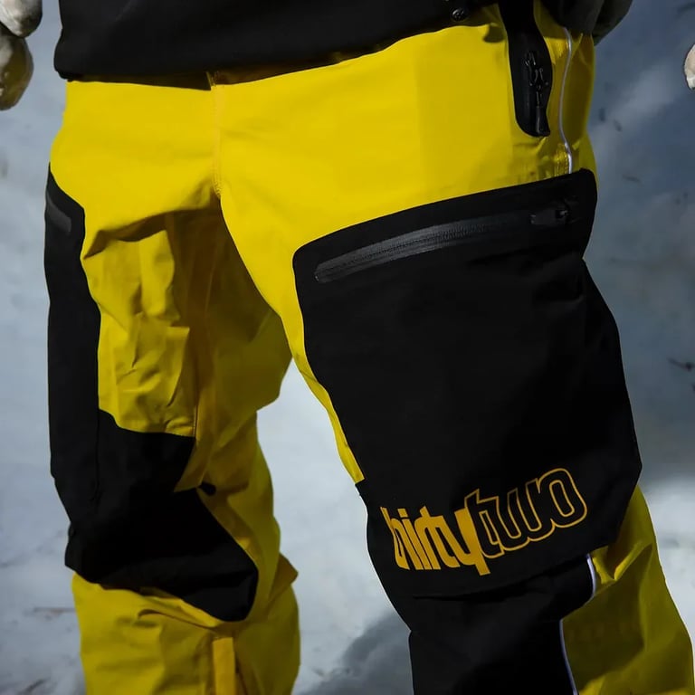 Sono XLT Snowboard Pants