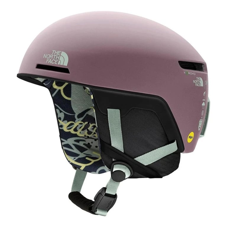 Code MIPS Helmet