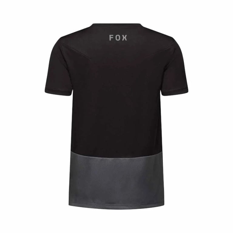 Ranger Fox Head S/S Jersey - Kids